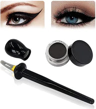 Kit Eyeliner Plus De Cejas