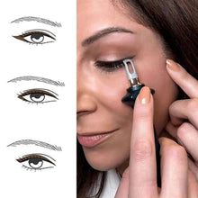 Kit Eyeliner Plus De Cejas