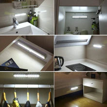 Luz Led Con Sensor