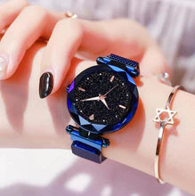 Reloj Estelar Mujer + Pulsera De Regalo