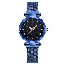 Reloj Estelar Mujer + Pulsera De Regalo