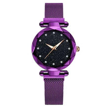 Reloj Estelar Mujer + Pulsera De Regalo